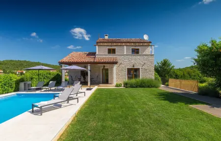 Location maison à Rovinj, Villa Vito Rovinj