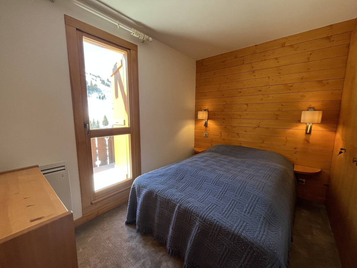 Appartement 3★ à Méribel : 4 chambres, balcon Sud-Ouest - Photo 14