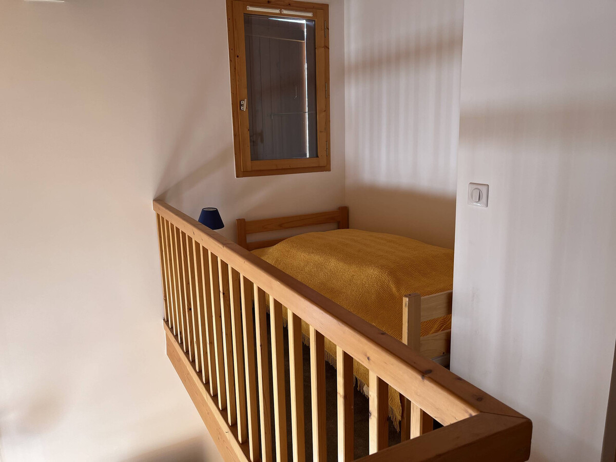 Appartement 3★ à Méribel : 4 chambres, balcon Sud-Ouest - Photo 22