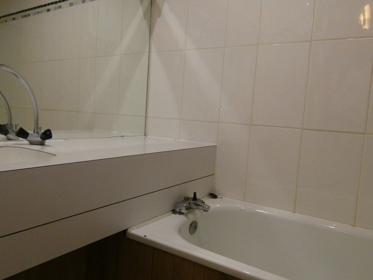 Appartement skis aux pieds à Valmorel, 6 personnes - Photo 7