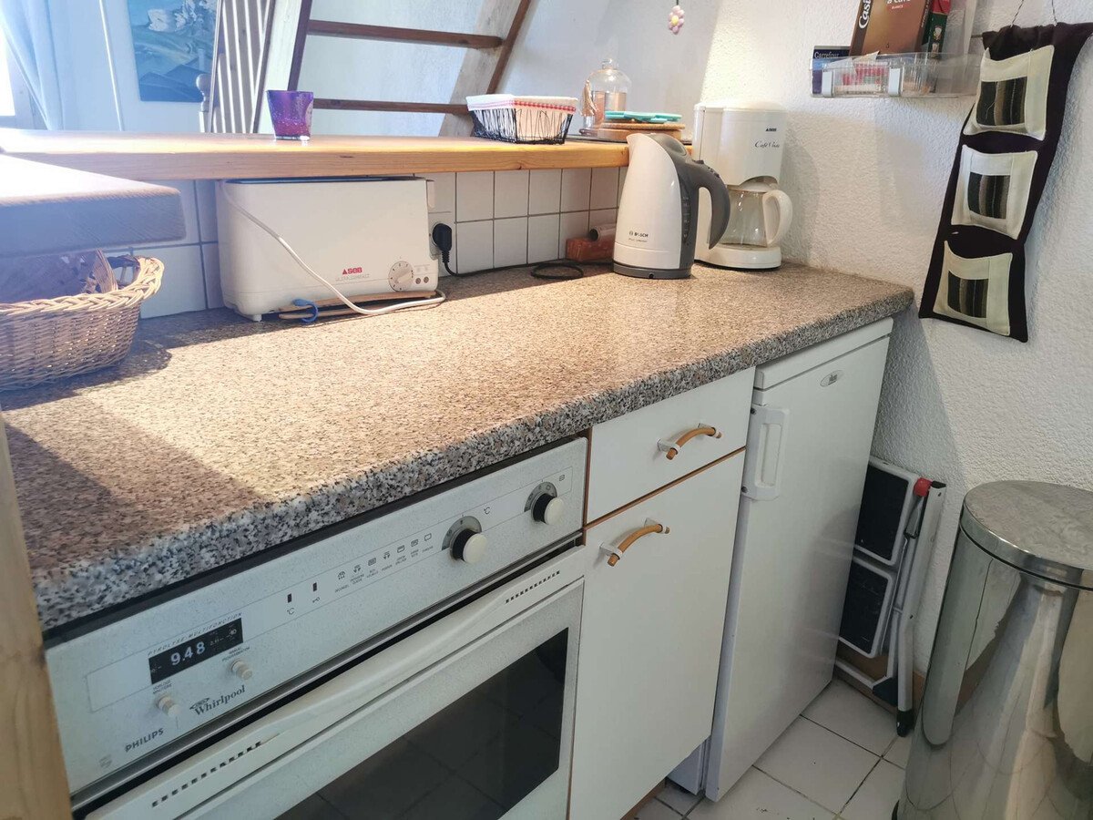 Appartement skis aux pieds, 3 chambres, vue piste Altispace - Photo 3