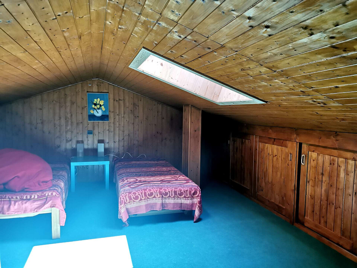 Appartement skis aux pieds, 3 chambres, vue piste Altispace - Photo 6