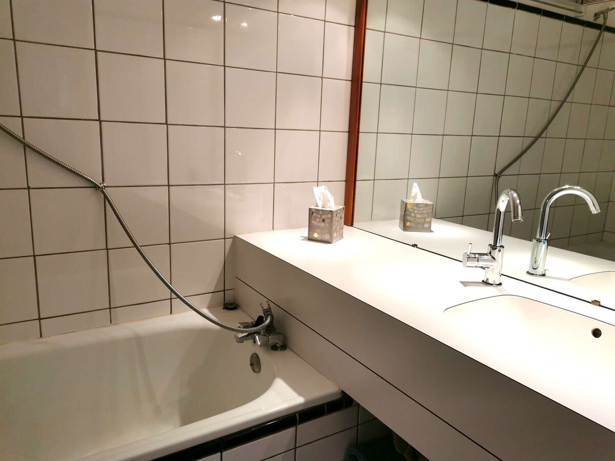 Appartement skis aux pieds, 3 chambres, vue piste Altispace - Photo 8