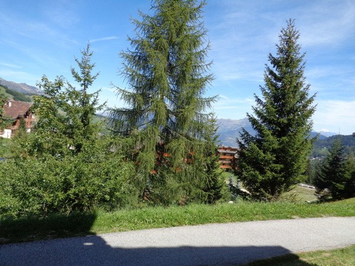 Appart 2P terrasse pied des pistes, Valmorel - Photo 8