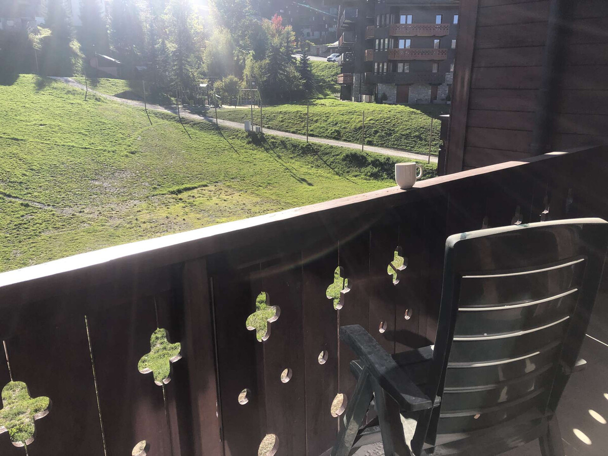 Appartement 3 pièces 7 pers aux Avanchers-Valmorel, 2 min des pistes - Photo 14