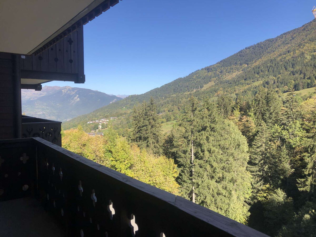 Appartement 3 pièces 7 pers aux Avanchers-Valmorel, 2 min des pistes - Photo 16