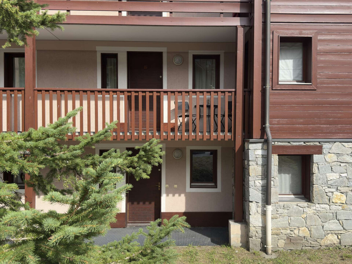 Appartement 2 pièces à 2 min des pistes, Valmorel - Photo 13