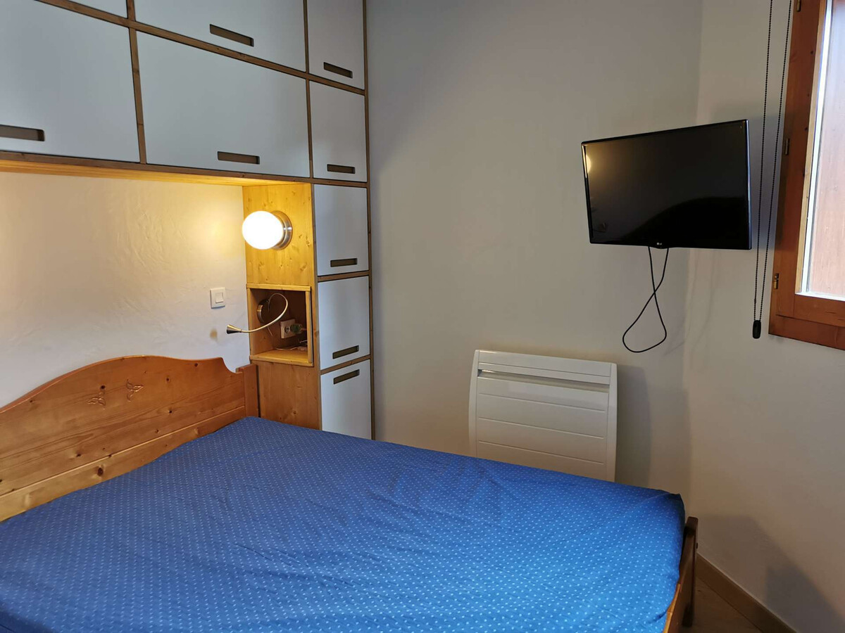 Appartement 2 pièces à 2 min des pistes, Valmorel - Photo 16