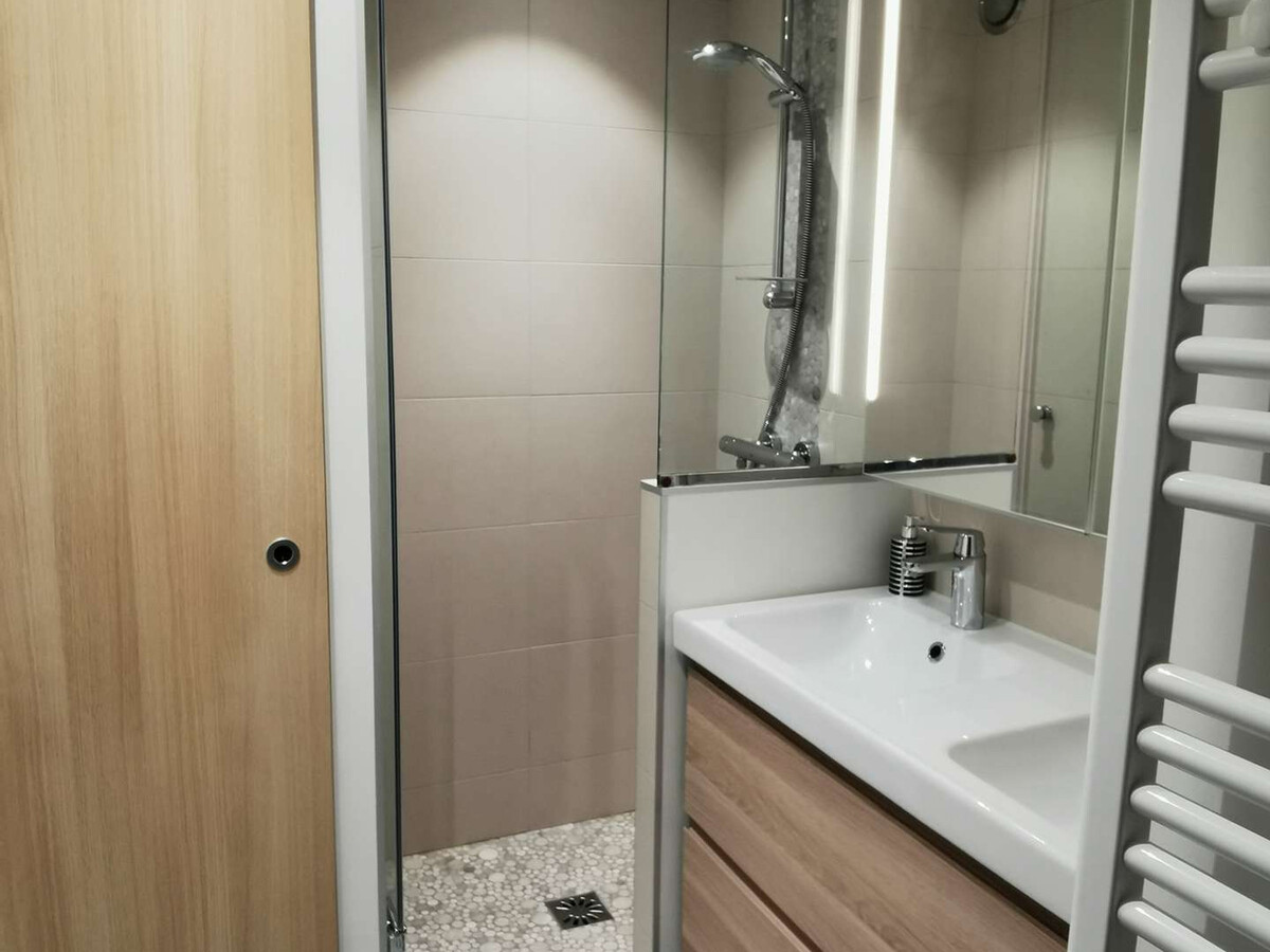 Appartement 2 pièces à 2 min des pistes, Valmorel - Photo 17