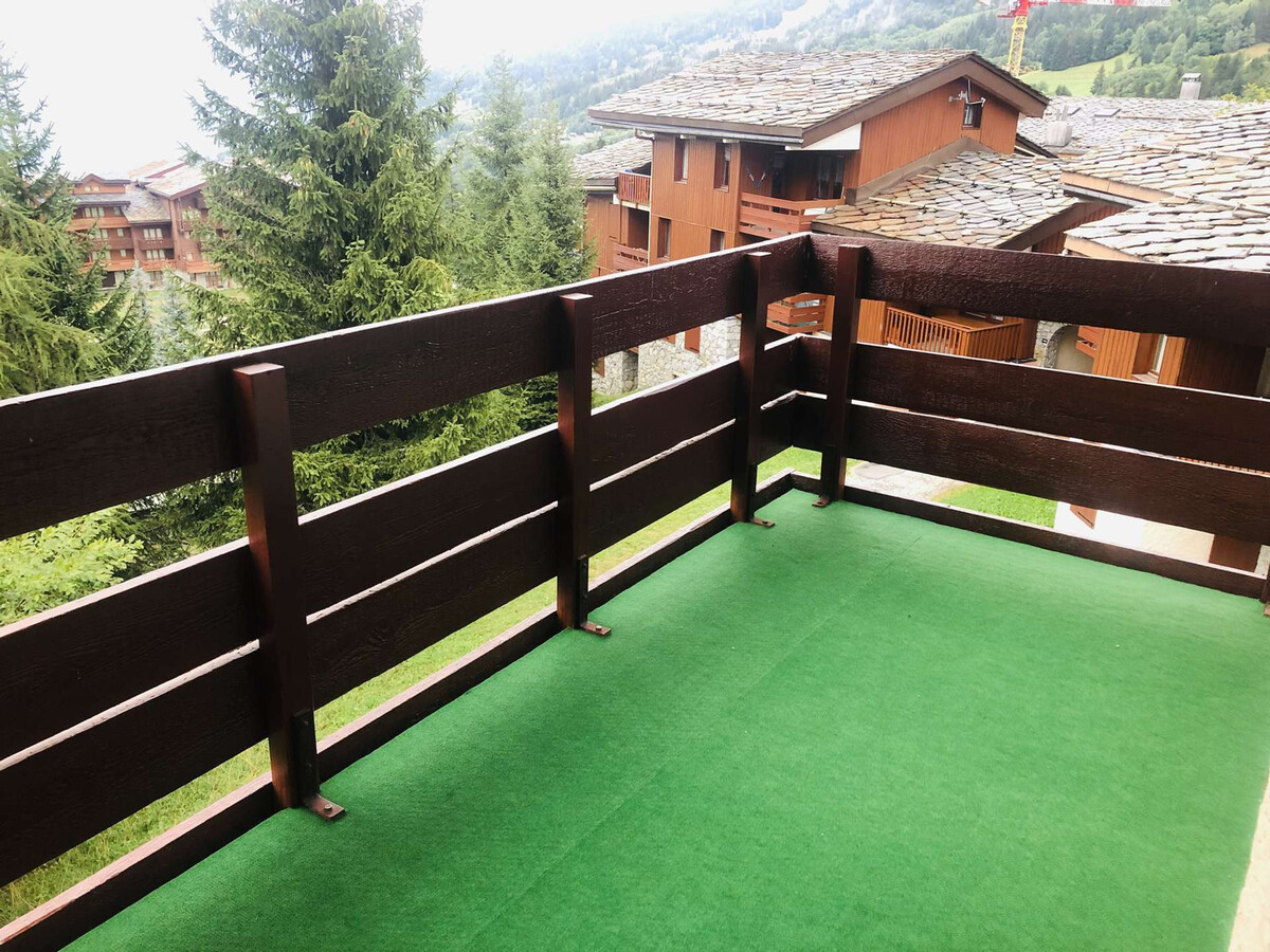 Duplex skis aux pieds, 8 personnes, accès télécabine - Photo 22