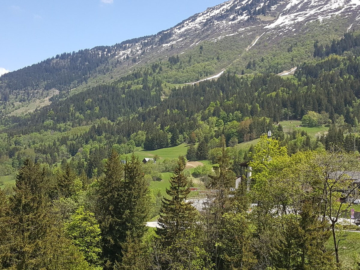 3 pièces 6 pers aux Avanchers-Valmorel, 2 min des pistes - Photo 9