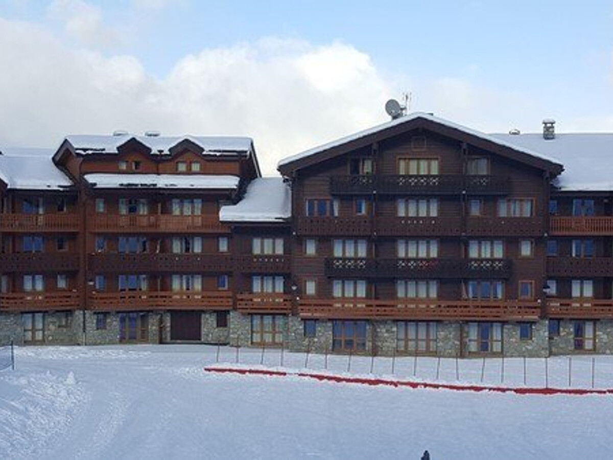 3 pièces 7 personnes à 2 min des pistes, Valmorel - Photo 14