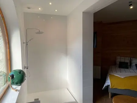 Appartement skis aux pieds, rénové, pour 10 personnes, avec WiFi inclus : photo 6