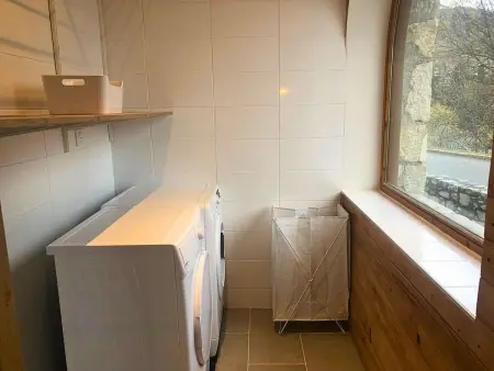 Appartement skis aux pieds, rénové, pour 10 personnes, avec WiFi inclus : photo 13