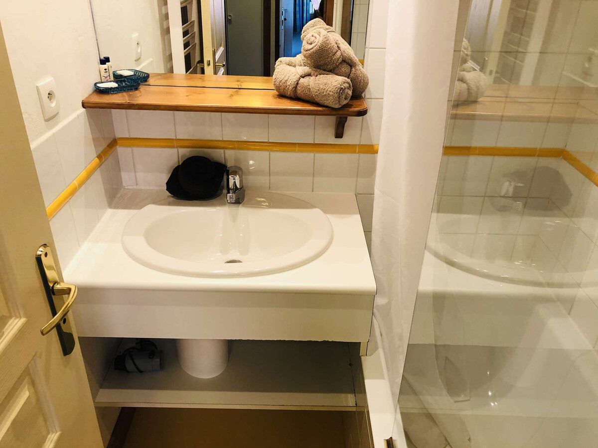 Appartement 2 pièces 5 pers., 2 min des pistes, Valmorel - Photo 17