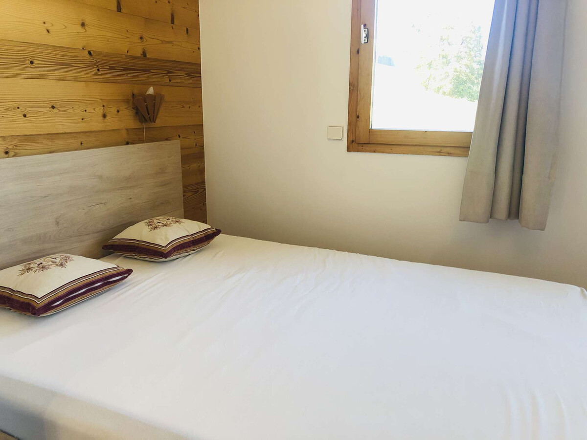 2 pièces rénové avec mezzanine, 5 couchages aux pieds des pistes - Photo 20