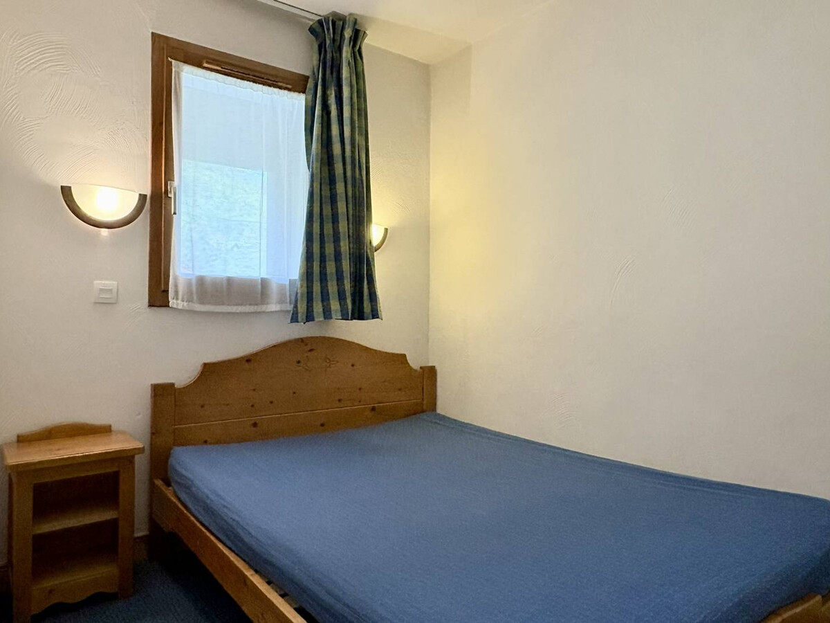 Duplex 8 pers aux Avanchers-Valmorel, 300m des pistes - Photo 7