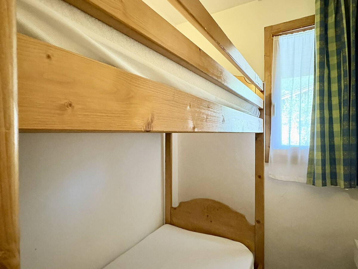 Duplex 8 pers aux Avanchers-Valmorel, 300m des pistes - Photo 8