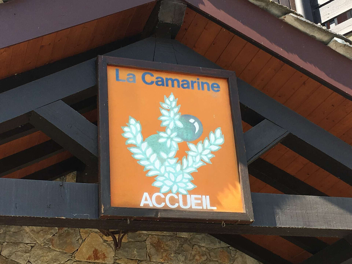 2 pièces aux Avanchers-Valmorel, 5 min des pistes - Photo 21