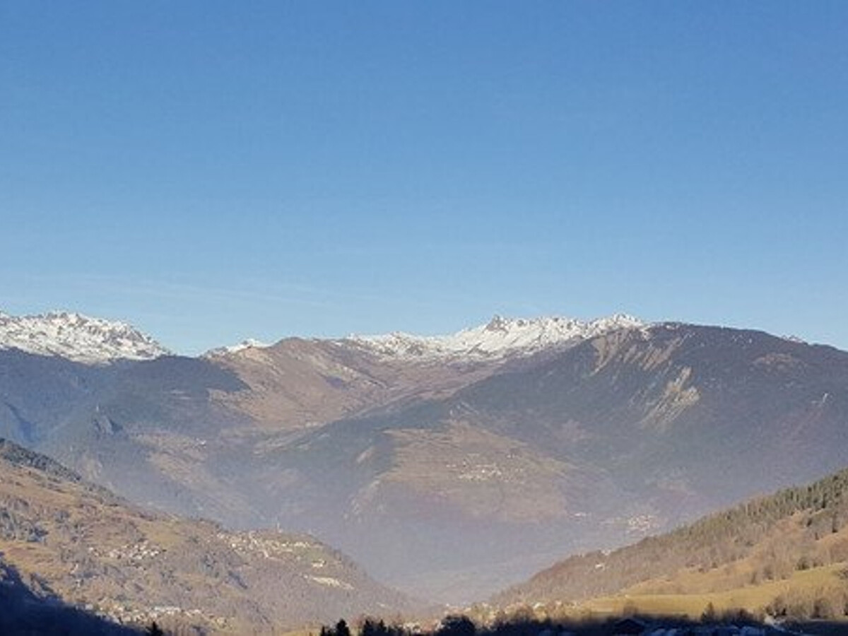 2 pièces Valmorel, pied des pistes, 5 couchages - Photo 6
