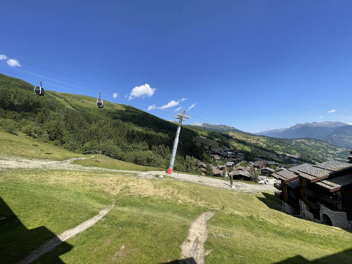 2 pièces rénové au pied des pistes, 4 pers., ESF à 1 min - Photo 8