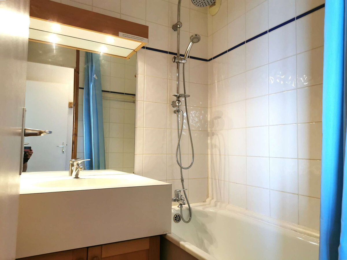 Duplex 3 chambres, balcon vue vallée, Les Avanchers-Valmorel - Photo 22