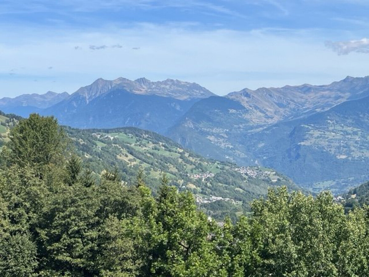 Duplex 5 pièces 8 pers, 2 min des pistes, balcon - Photo 19