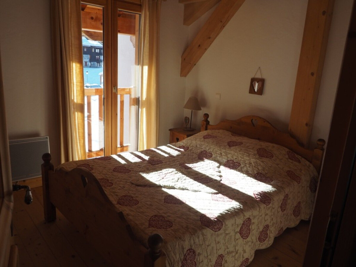 Chalet 10 pers. au pied des pistes, Valmorel - Photo 4