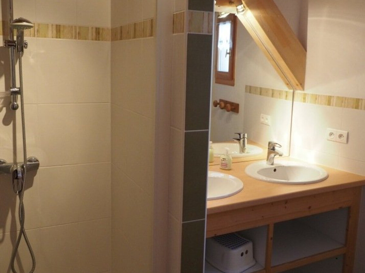 Chalet 10 pers. au pied des pistes, Valmorel - Photo 5