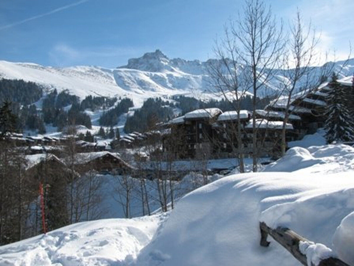 Chalet 10 pers. au pied des pistes, Valmorel - Photo 12