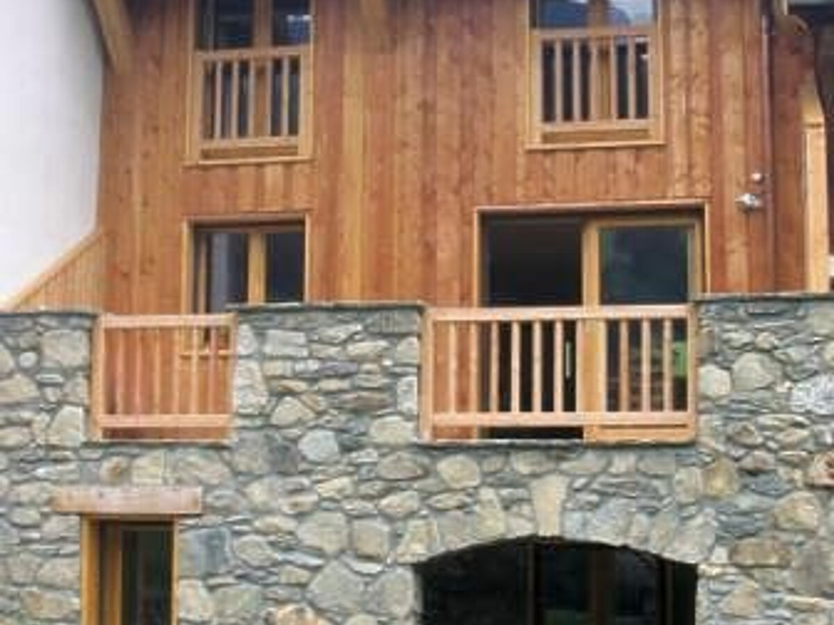 Chalet 10 pers. au pied des pistes, Valmorel - Photo 13