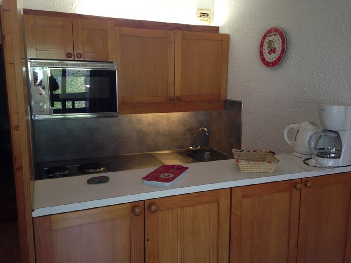Appartement 3 étoiles aux Avanchers-Valmorel, 5 pers, balcon - Photo 5