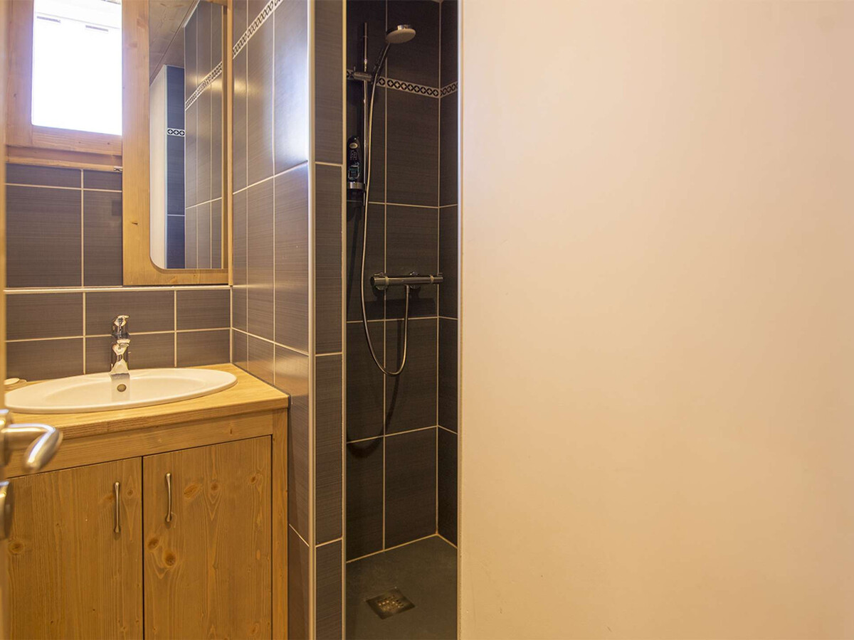Appartement 3* en bordure de piste, 6 pers, Valmorel - Photo 5
