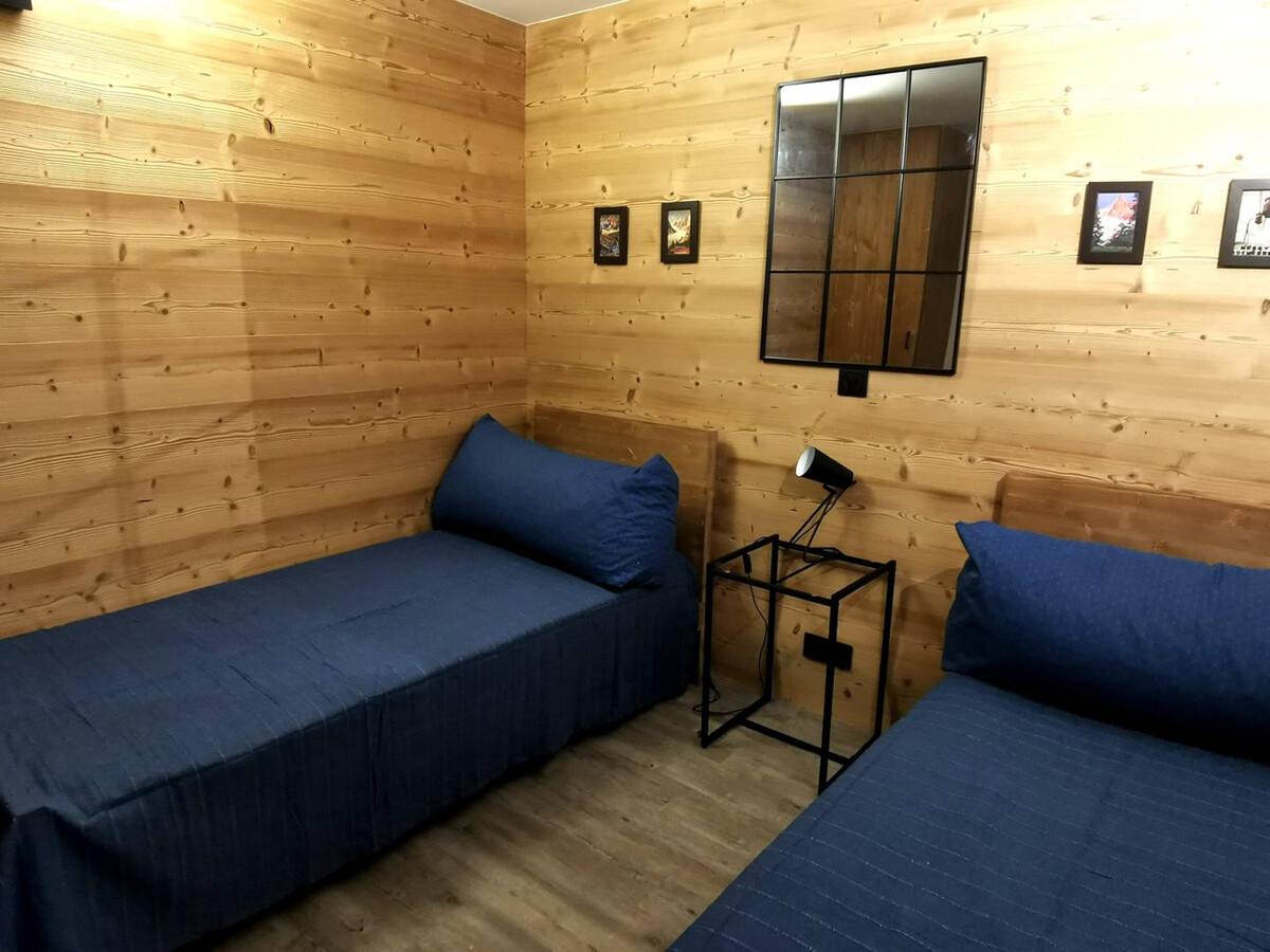 Appartement 4 pièces rénové aux pistes, Les Avanchers-Valmorel - Photo 18