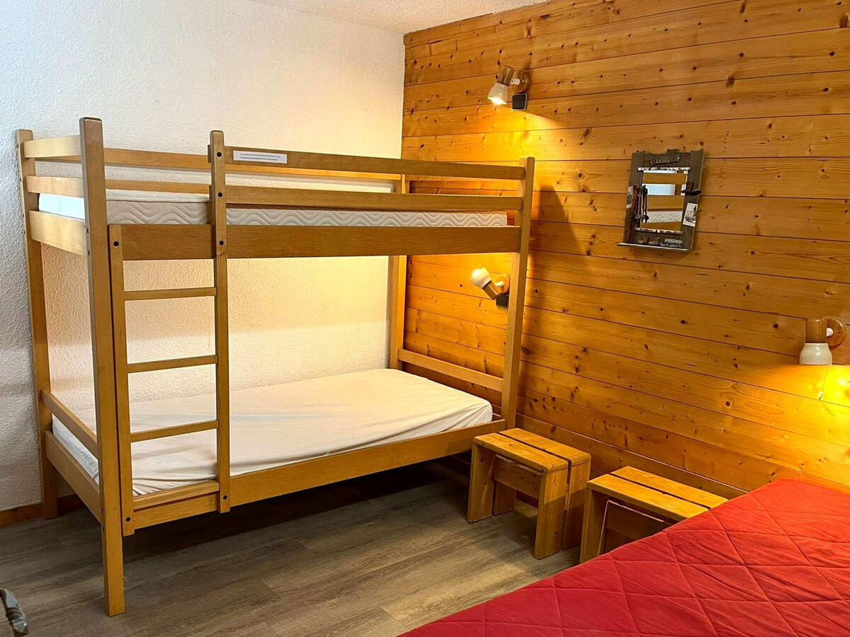 Appartement 2 pièces 40 m² aux Avanchers-Valmorel - Photo 4