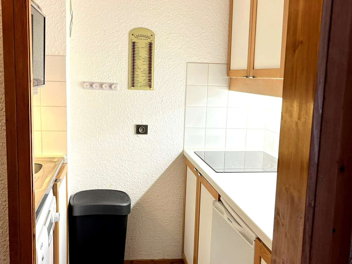 Appartement 2 pièces 40 m² aux Avanchers-Valmorel - Photo 5