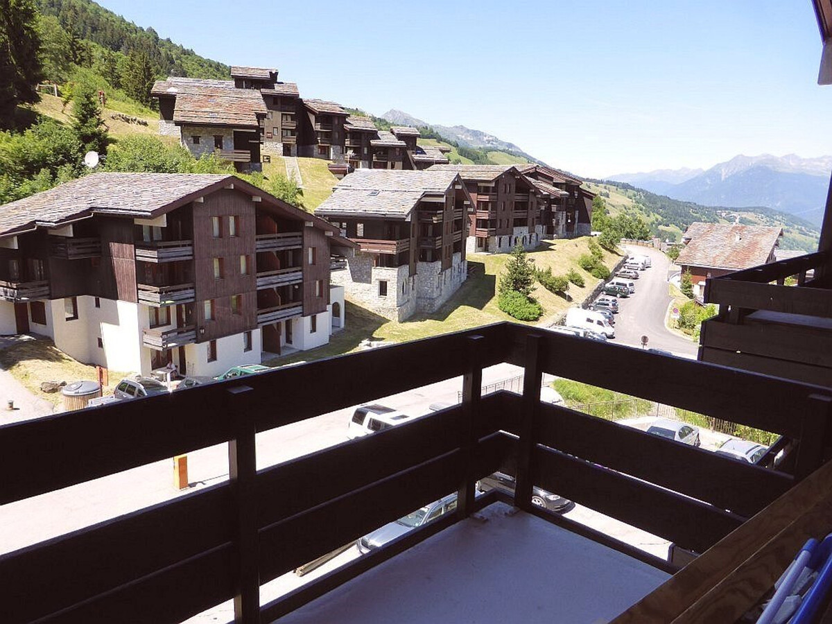Appartement 2 pièces 40 m² aux Avanchers-Valmorel - Photo 14