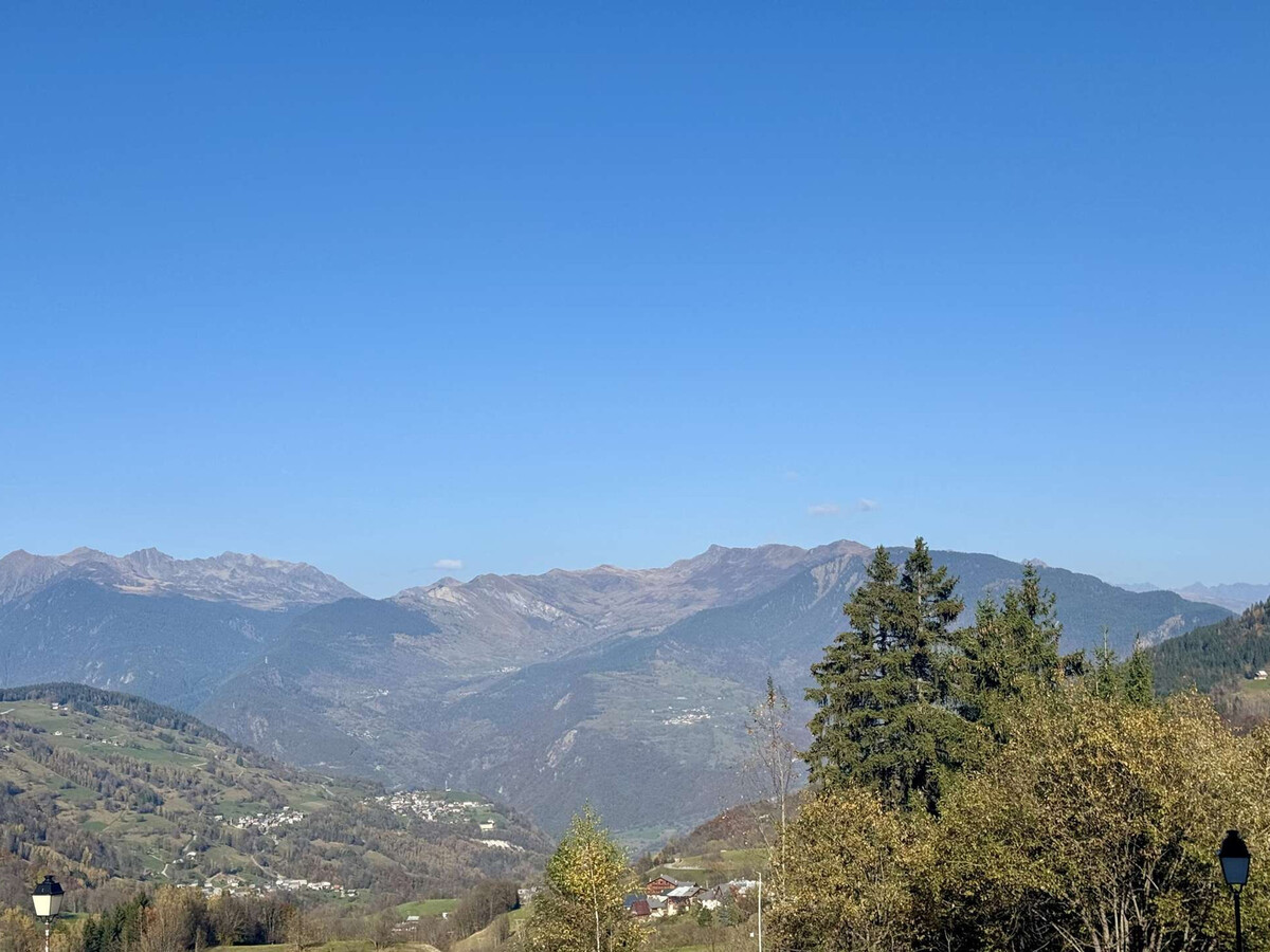 Appartement 2 pièces 40 m² aux Avanchers-Valmorel - Photo 15