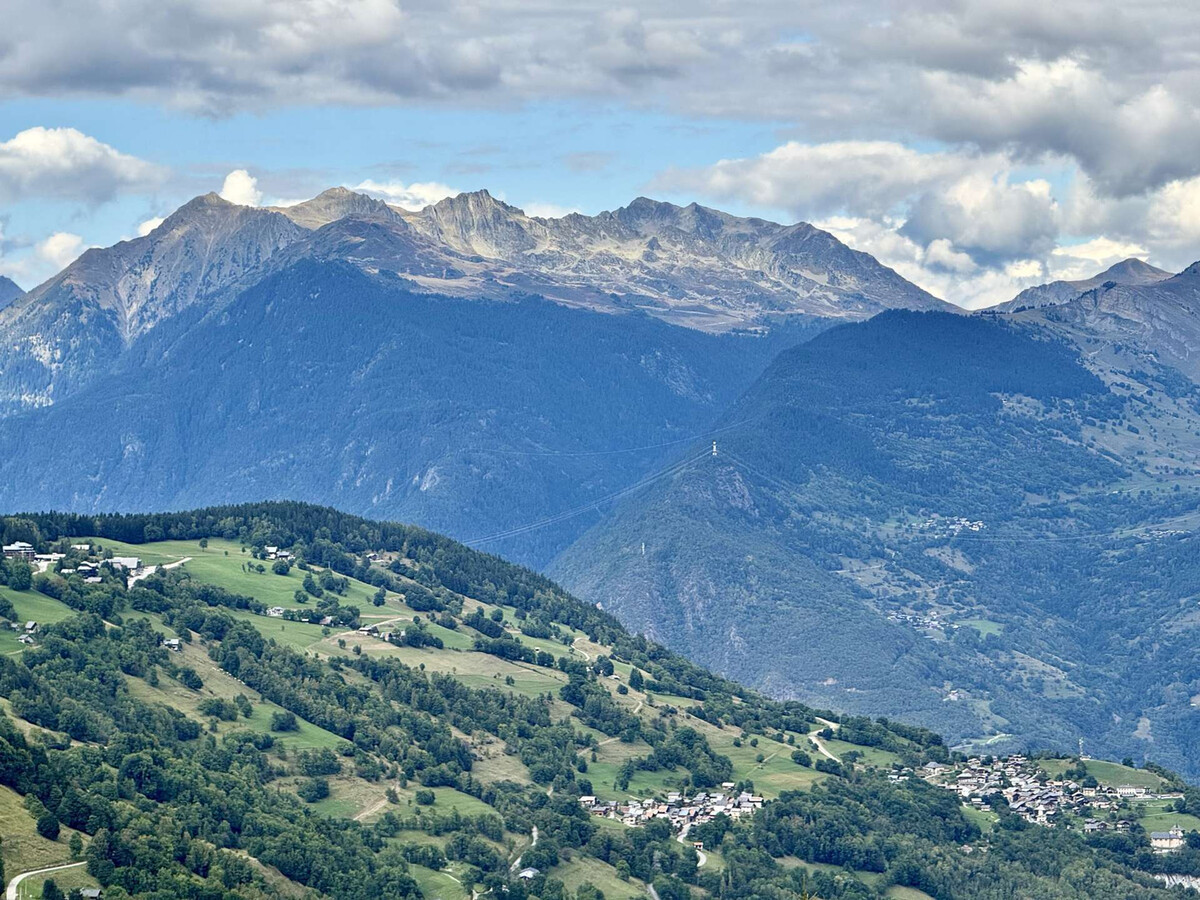 Appartement 2 pièces 40 m² aux Avanchers-Valmorel - Photo 16