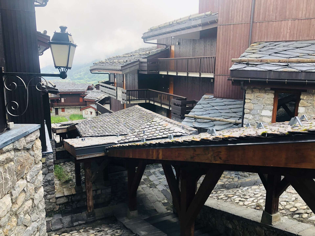 2 pièces 5 personnes au pied des pistes à Valmorel - Photo 12