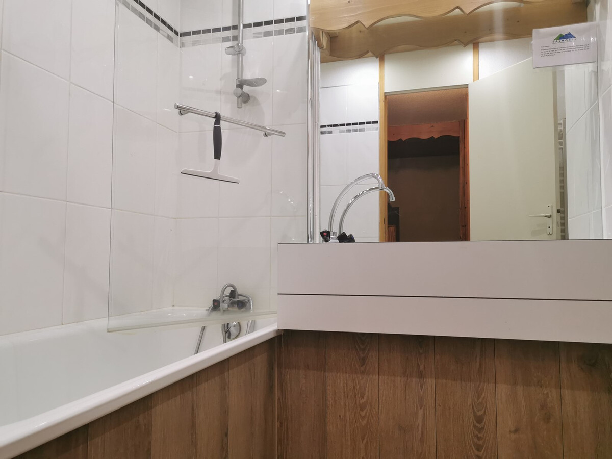 Studio 32m² ski-aux-pieds avec terrasse, ESF à 5 min - Photo 4