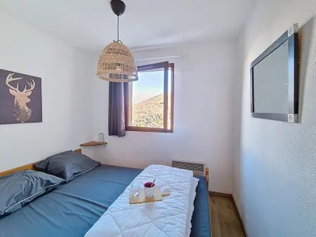 Appartement 29 m² avec balcon sud-ouest, à 100 m des pistes à Saint-Martin-de-Belleville : photo 6