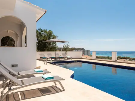 Villa Atalis – 10 pers., piscine à Son Bou : photo 2