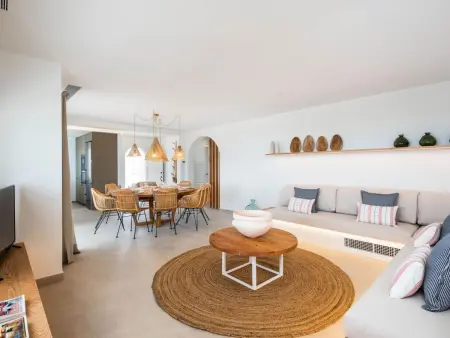 Villa Atalis – 10 pers., piscine à Son Bou : photo 4