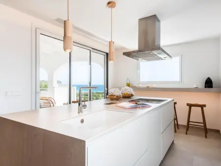 Villa Atalis – 10 pers., piscine à Son Bou : photo 10