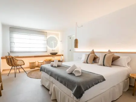 Villa Atalis – 10 pers., piscine à Son Bou : photo 13