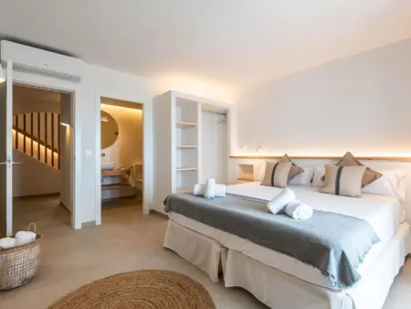 Villa Atalis – 10 pers., piscine à Son Bou : photo 14