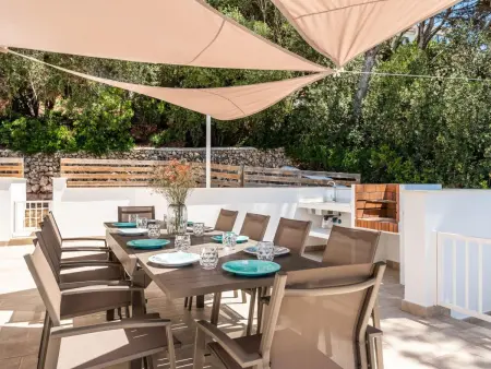 Villa Atalis – 10 pers., piscine à Son Bou : photo 26