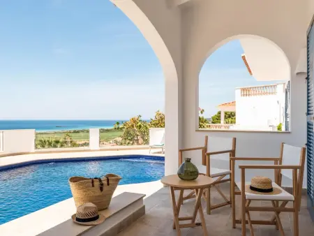 Villa Atalis – 10 pers., piscine à Son Bou : photo 27