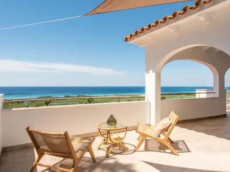Villa Atalis – 10 pers., piscine à Son Bou : photo 29